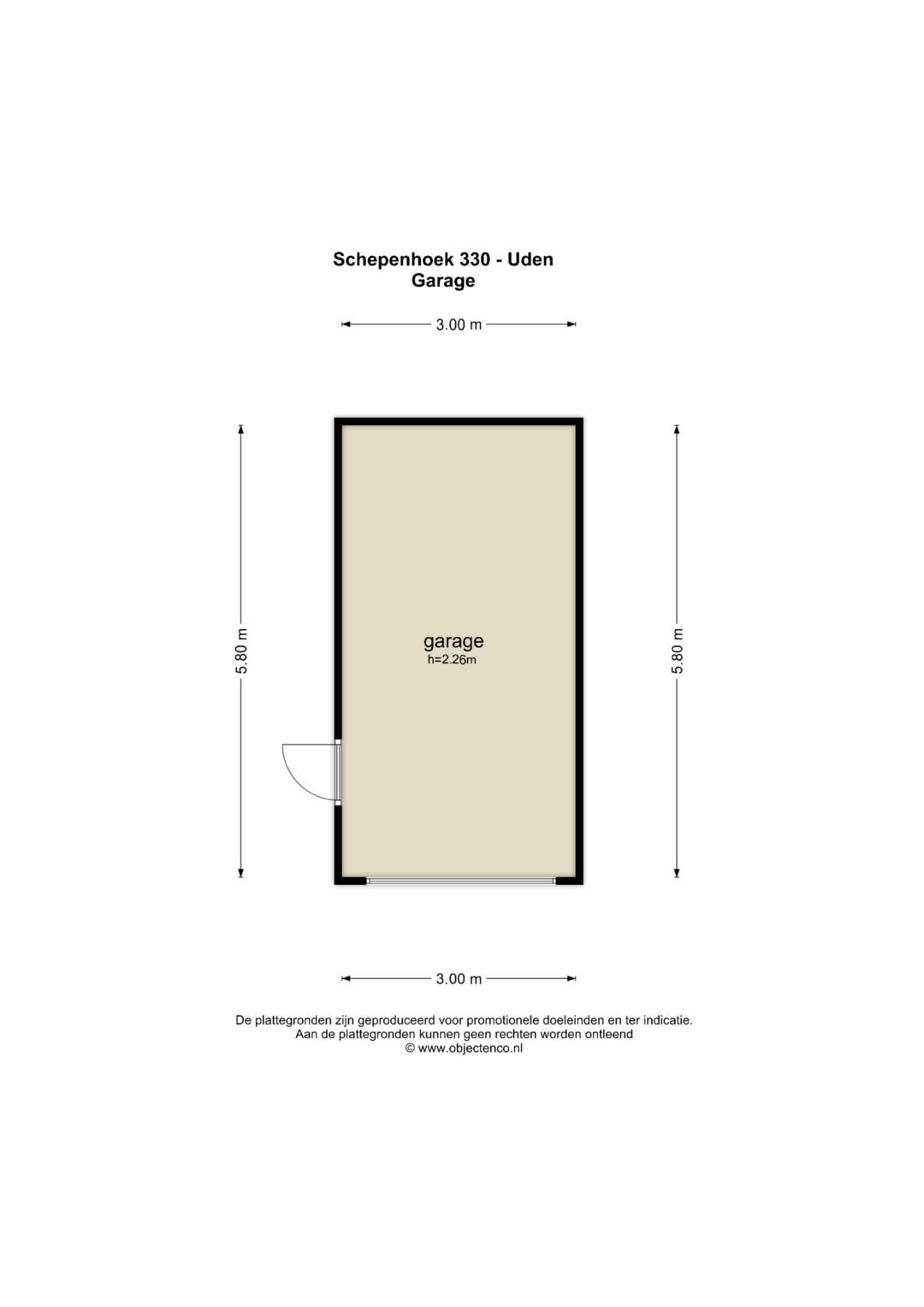 Foto 35 van Schepenhoek 330