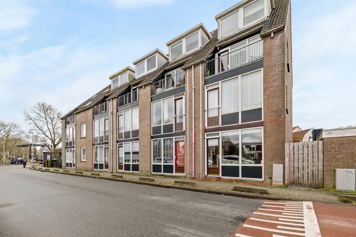 J. Kruiswijkhof 1 main image