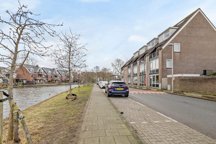 Foto 5 van J. Kruiswijkhof 1