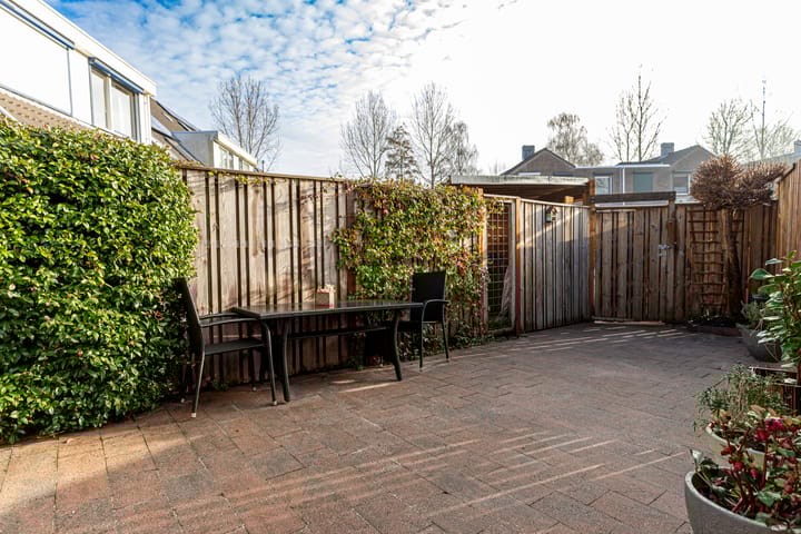 Foto 4 van Gandhiweg 44