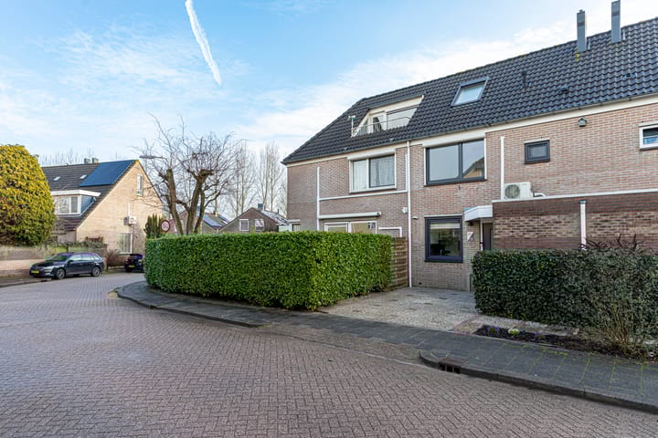 Foto 5 van Gandhiweg 44