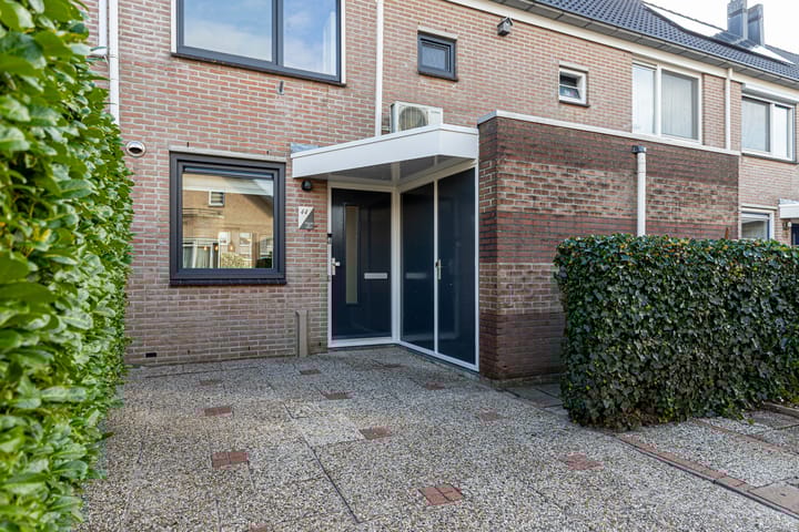 Foto 6 van Gandhiweg 44