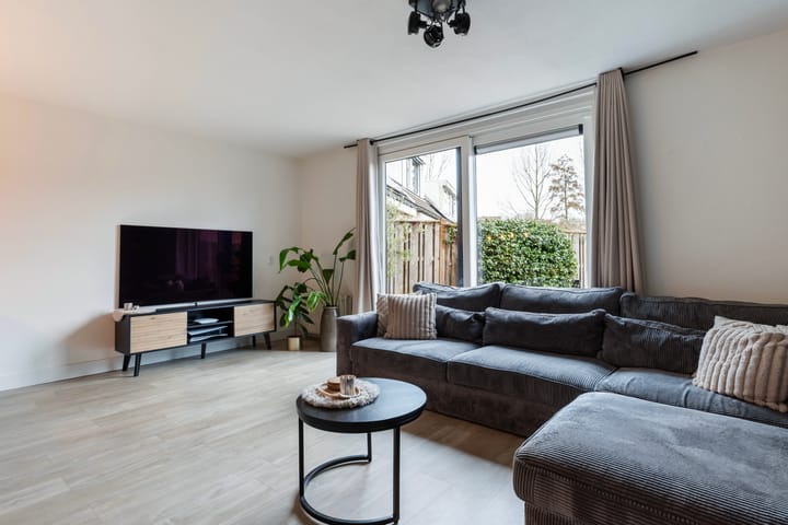 Foto 8 van Gandhiweg 44