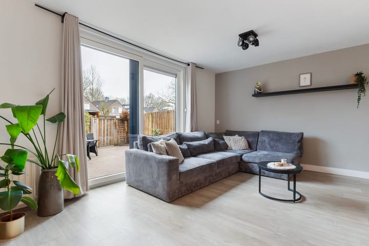 Foto 9 van Gandhiweg 44