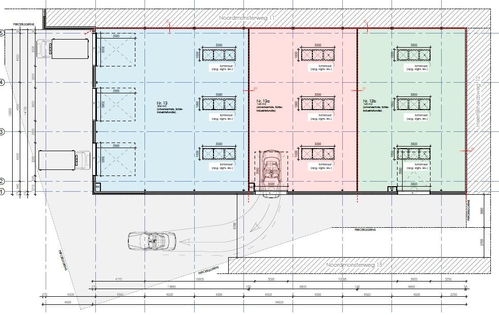 Bekijk foto 2 van Noordmonsterweg 13