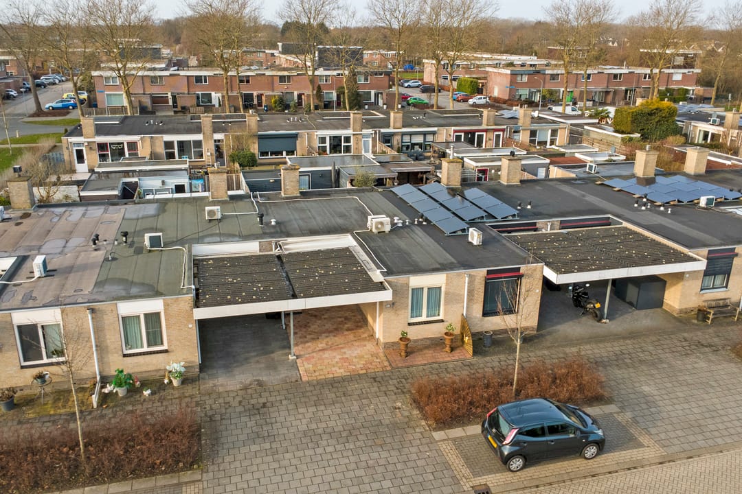 Photo 1 of 's-Gravenhagehof 38