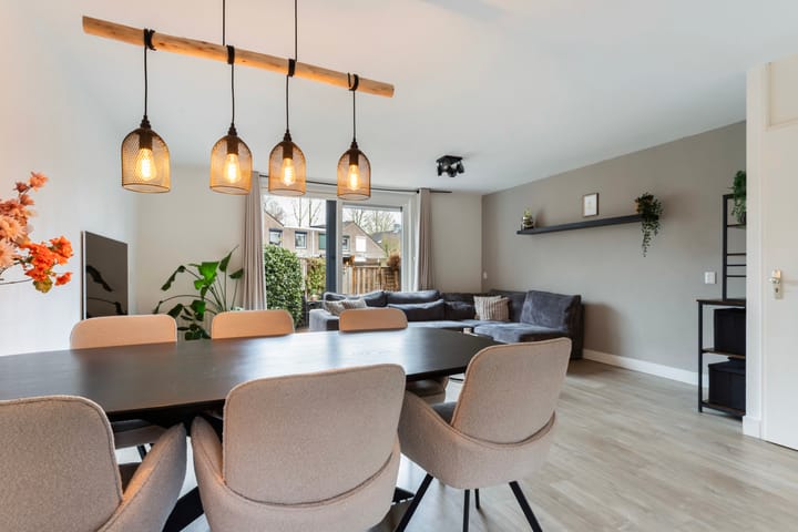 Foto 14 van Gandhiweg 44