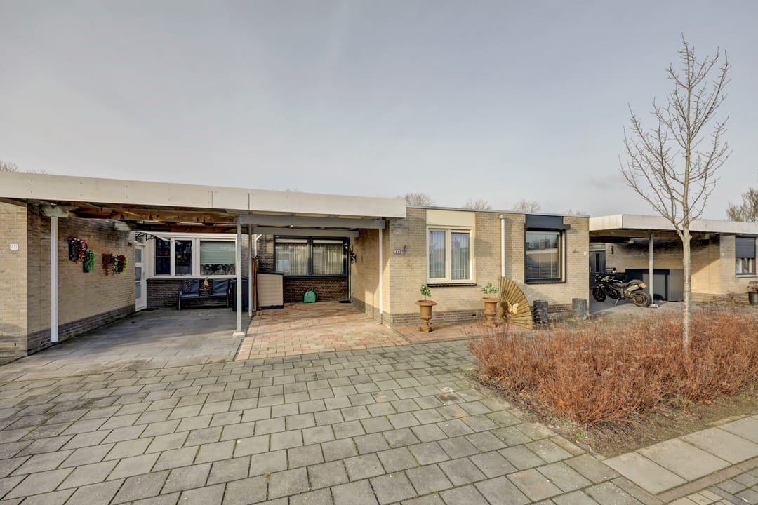 Photo 2 of 's-Gravenhagehof 38