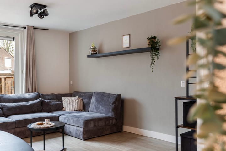 Foto 15 van Gandhiweg 44