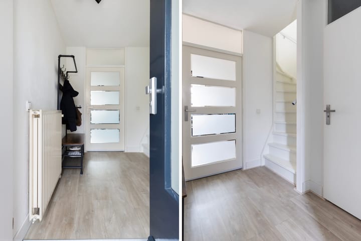 Foto 7 van Gandhiweg 44