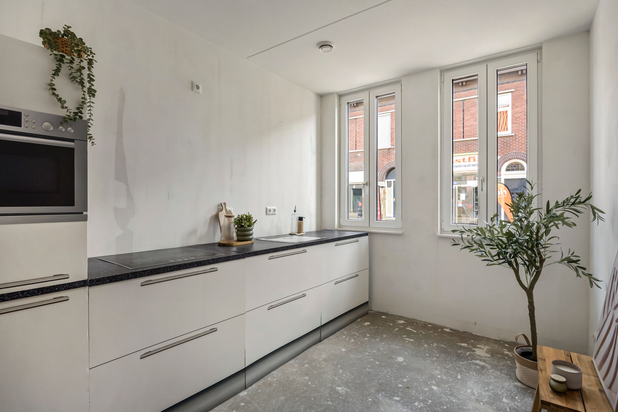 Foto 15 van Bovenste straat 44-A