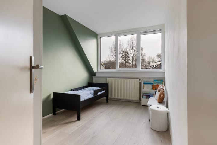 Foto 32 van Gandhiweg 44