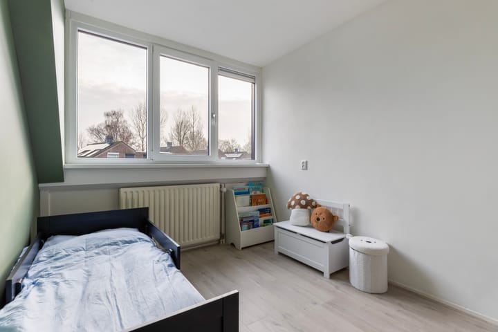 Foto 34 van Gandhiweg 44