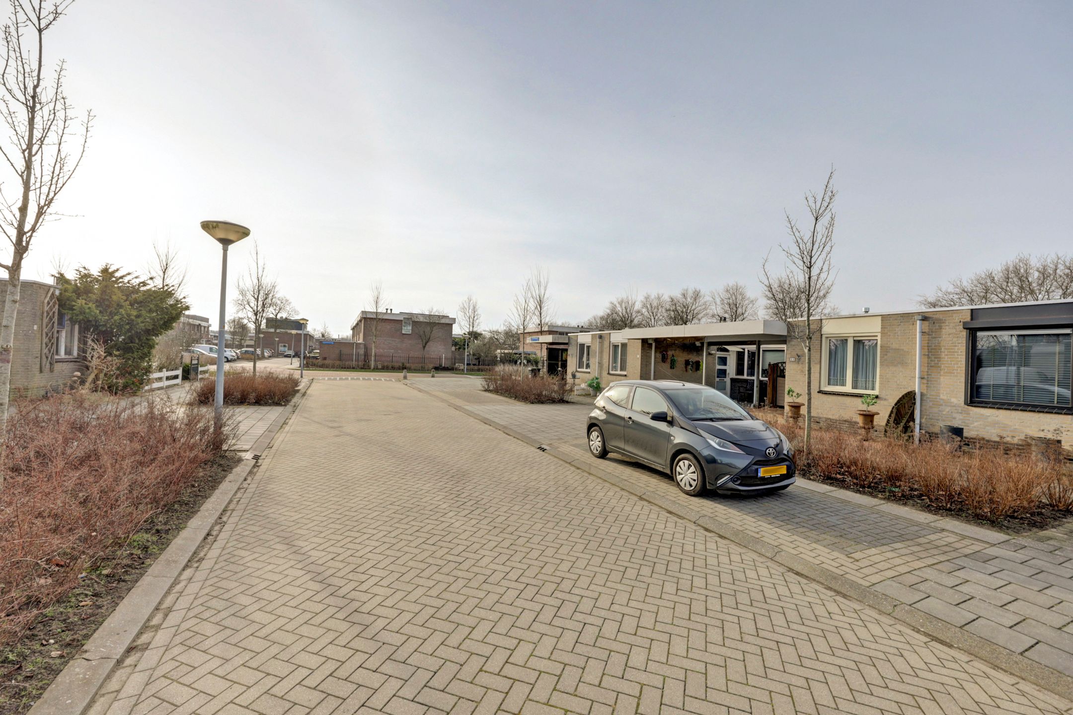 Photo 30 of 's-Gravenhagehof 38