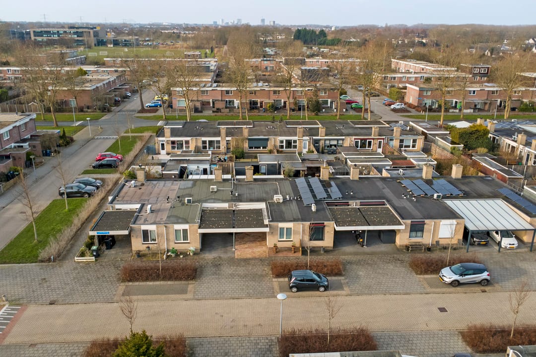 Photo 31 of 's-Gravenhagehof 38