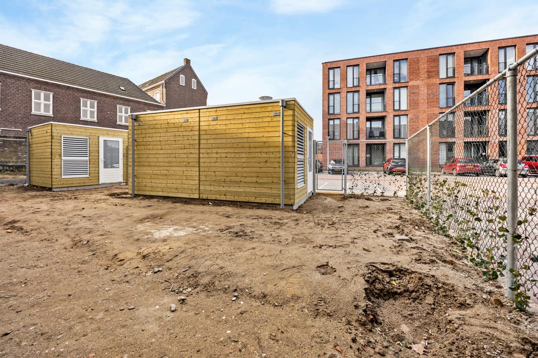 Foto 31 van Bovenste straat 44-A