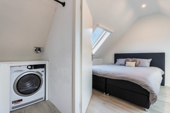 Foto 44 van Gandhiweg 44