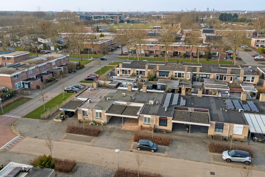 Photo 32 of 's-Gravenhagehof 38