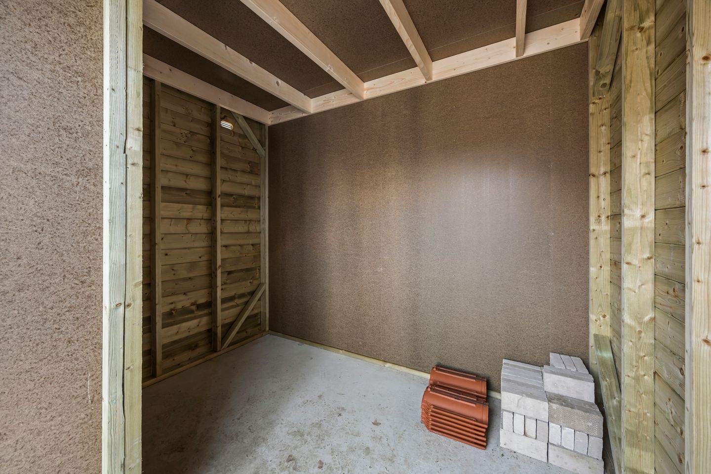 Foto 34 van Bovenste straat 44-A