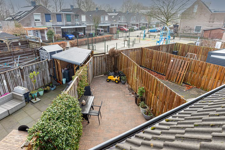 Foto 45 van Gandhiweg 44