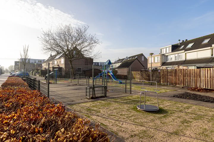 Foto 50 van Gandhiweg 44