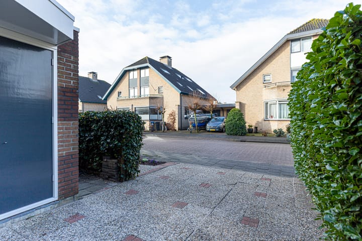 Foto 52 van Gandhiweg 44