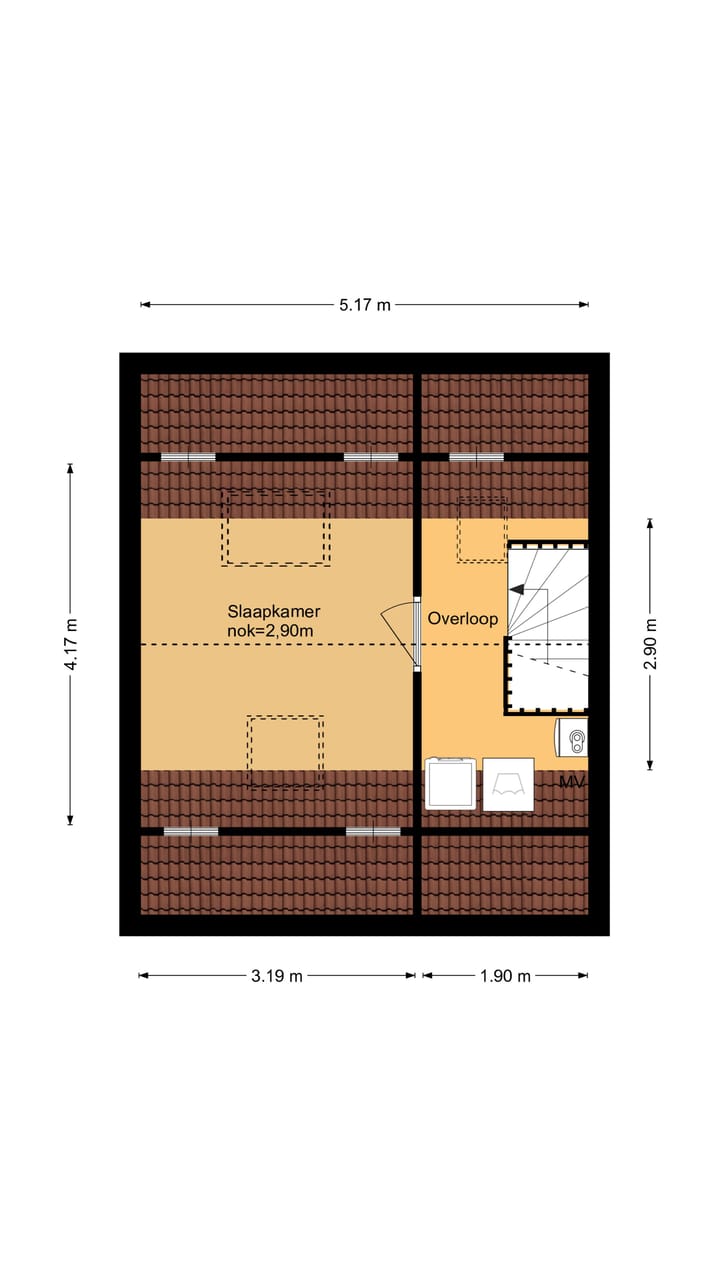 Foto 57 van Gandhiweg 44
