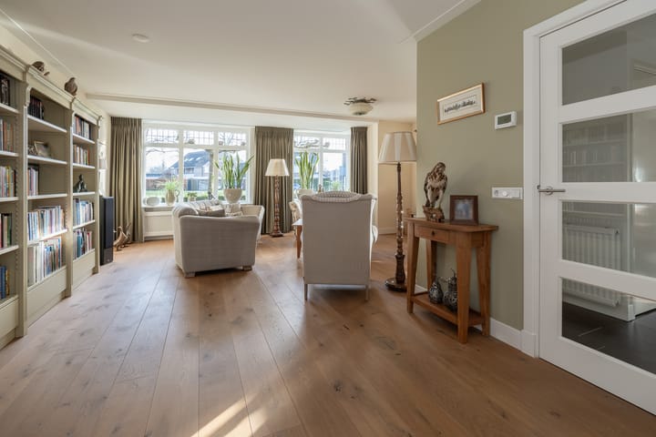 Foto 2 van Wethouder Ten Hamlaan 36