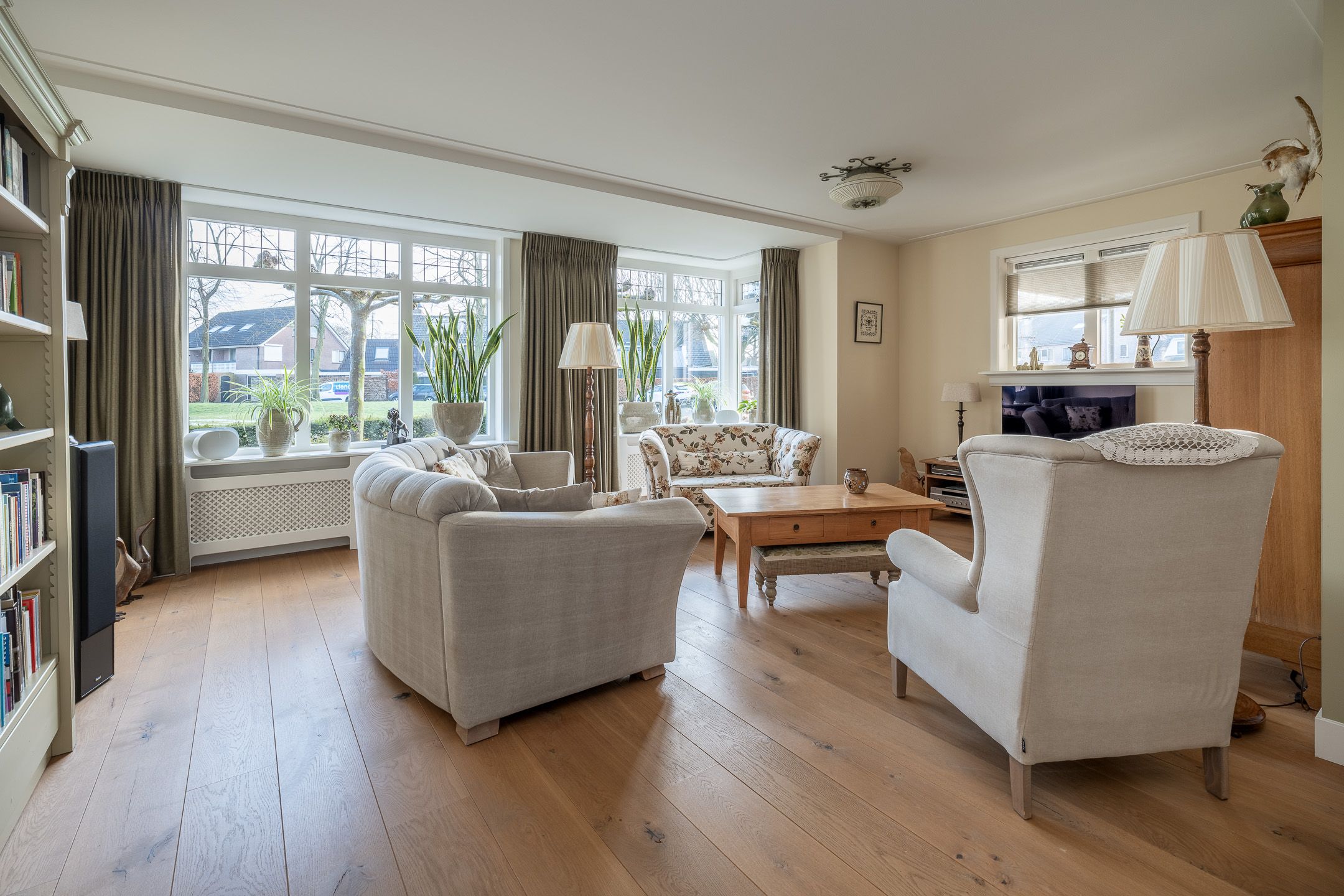 Foto 3 van Wethouder Ten Hamlaan 36