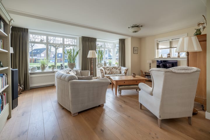 Foto 3 van Wethouder Ten Hamlaan 36