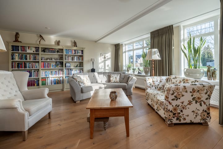 Foto 4 van Wethouder Ten Hamlaan 36