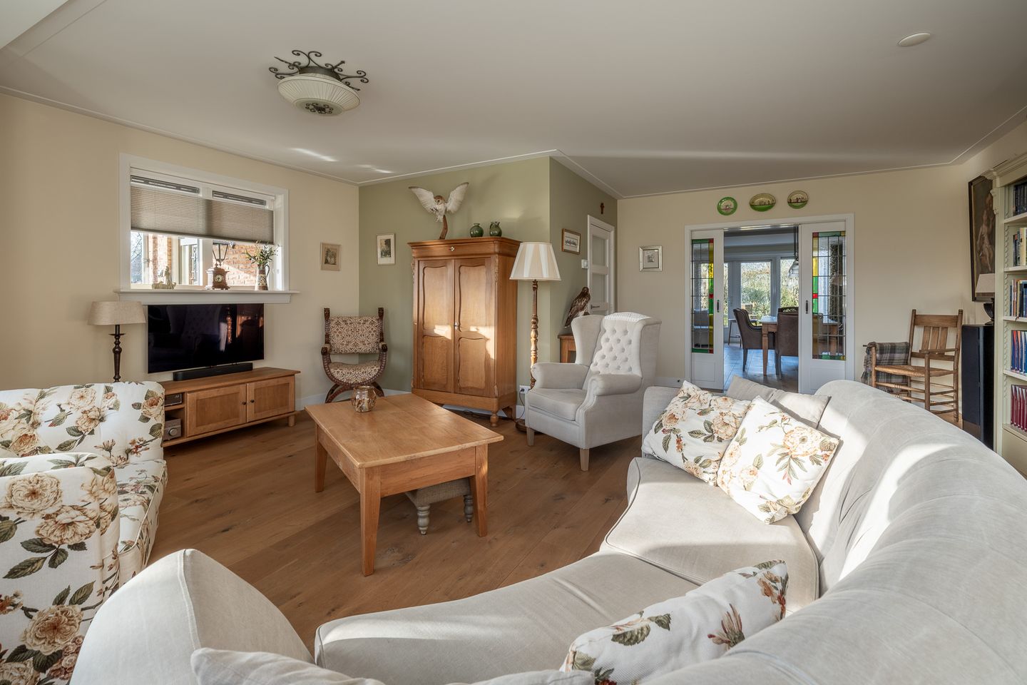 Foto 5 van Wethouder Ten Hamlaan 36