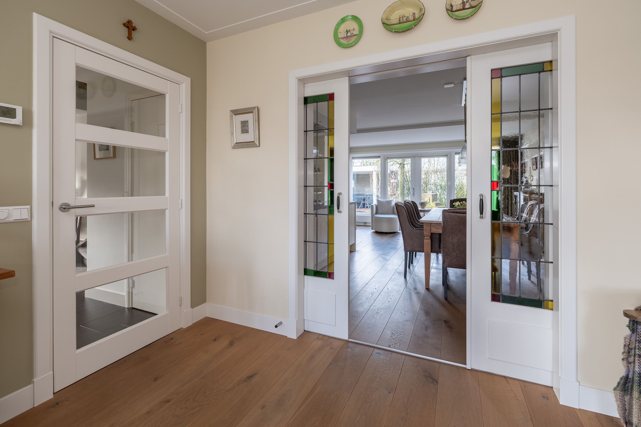 Foto 6 van Wethouder Ten Hamlaan 36