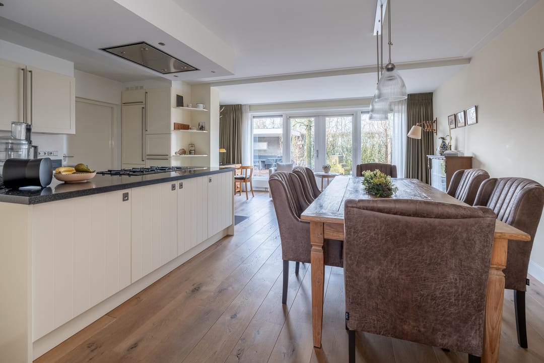 Foto 7 van Wethouder Ten Hamlaan 36