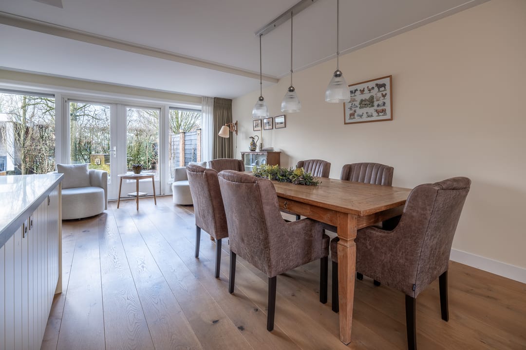 Foto 8 van Wethouder Ten Hamlaan 36