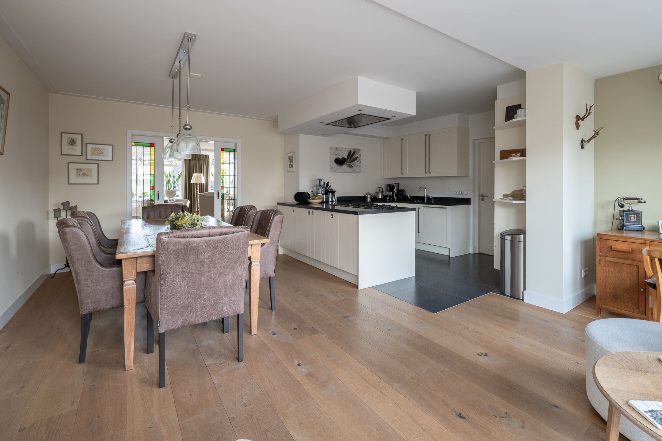 Foto 9 van Wethouder Ten Hamlaan 36