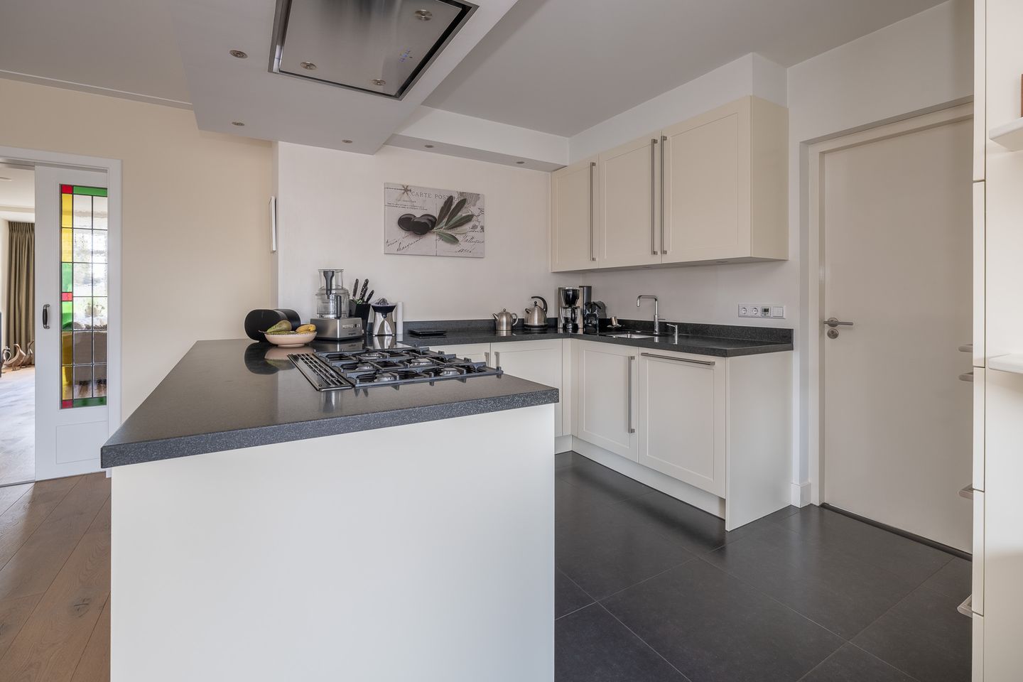 Foto 10 van Wethouder Ten Hamlaan 36