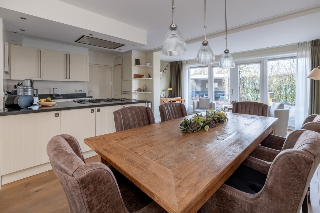 Foto 13 van Wethouder Ten Hamlaan 36