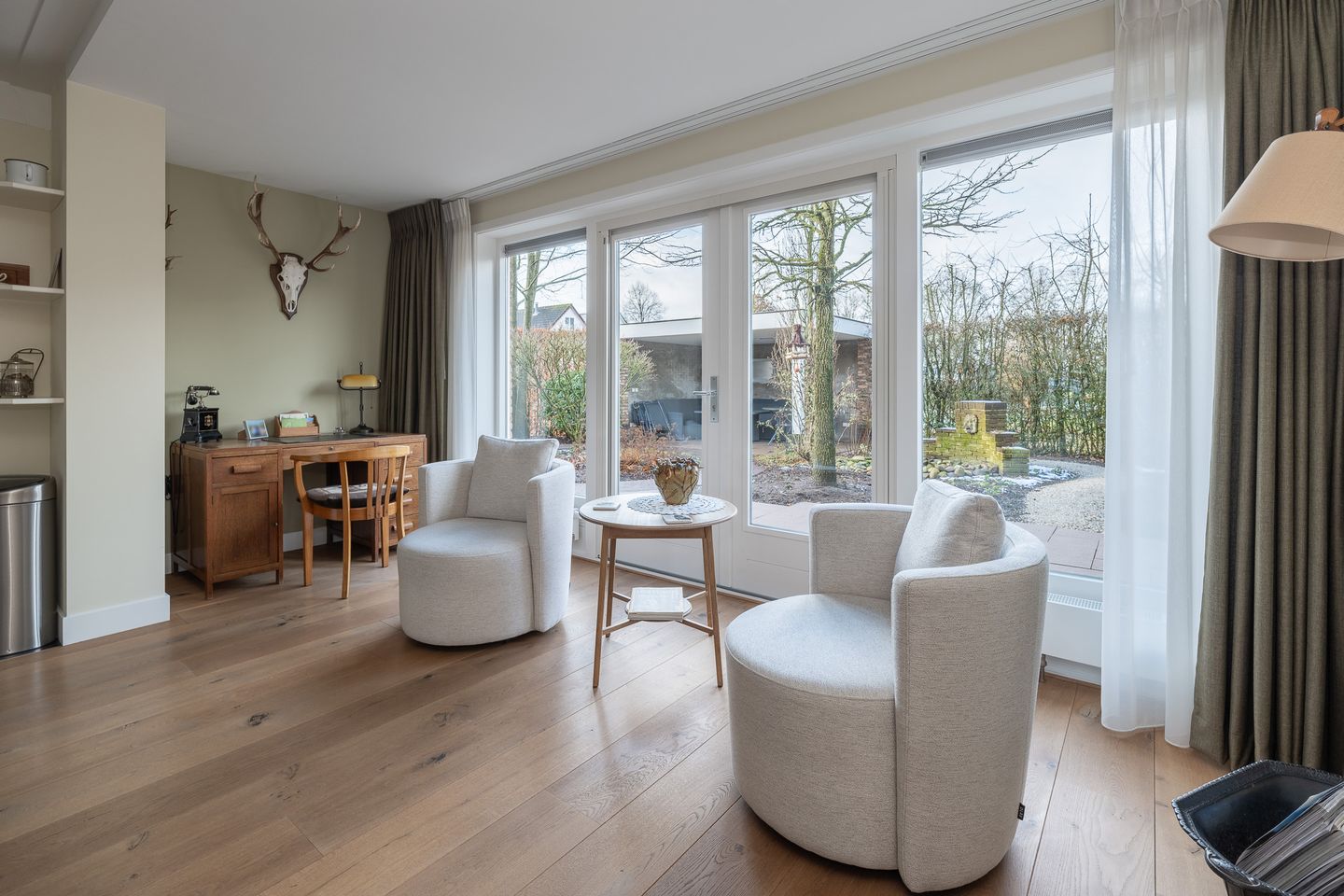 Foto 14 van Wethouder Ten Hamlaan 36