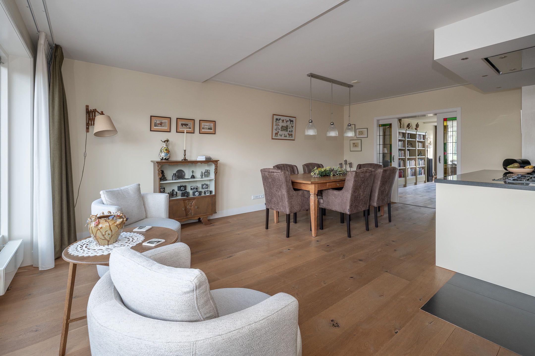 Foto 15 van Wethouder Ten Hamlaan 36