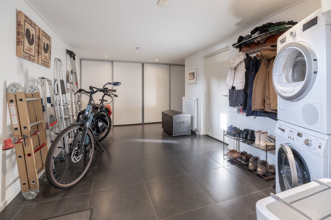 Foto 16 van Wethouder Ten Hamlaan 36