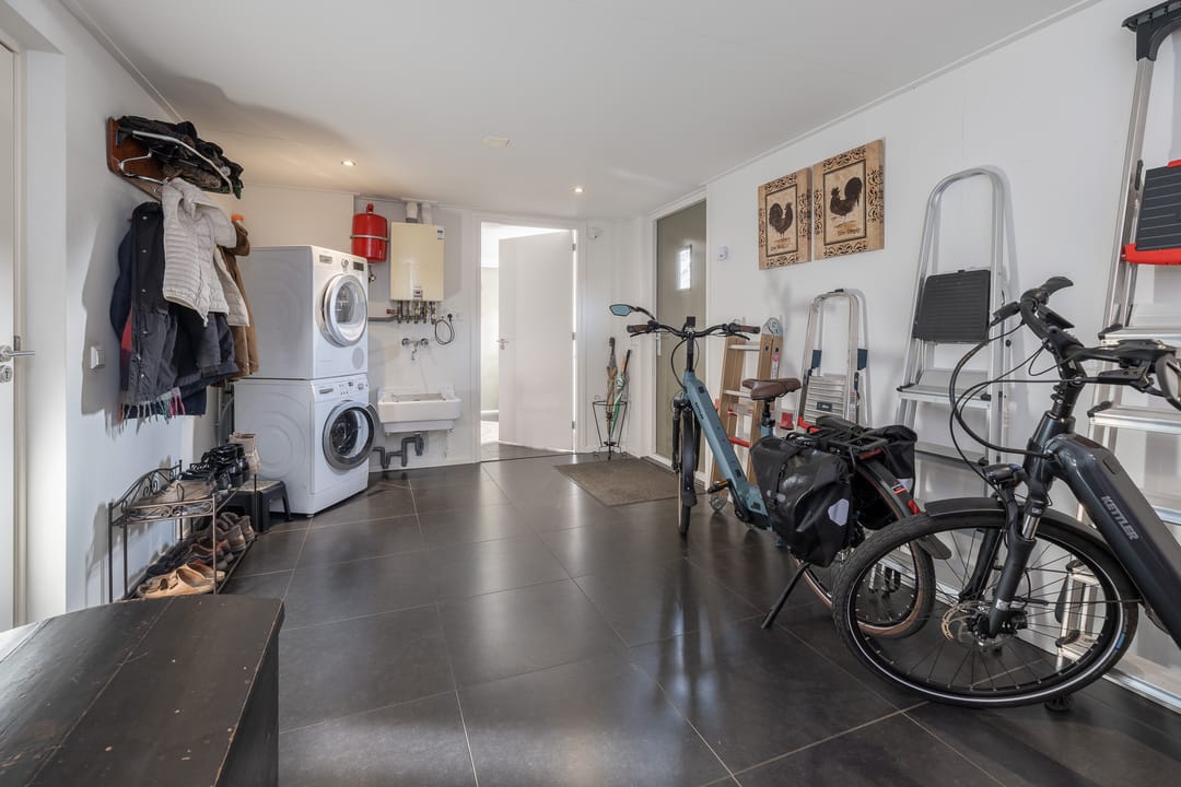 Foto 17 van Wethouder Ten Hamlaan 36