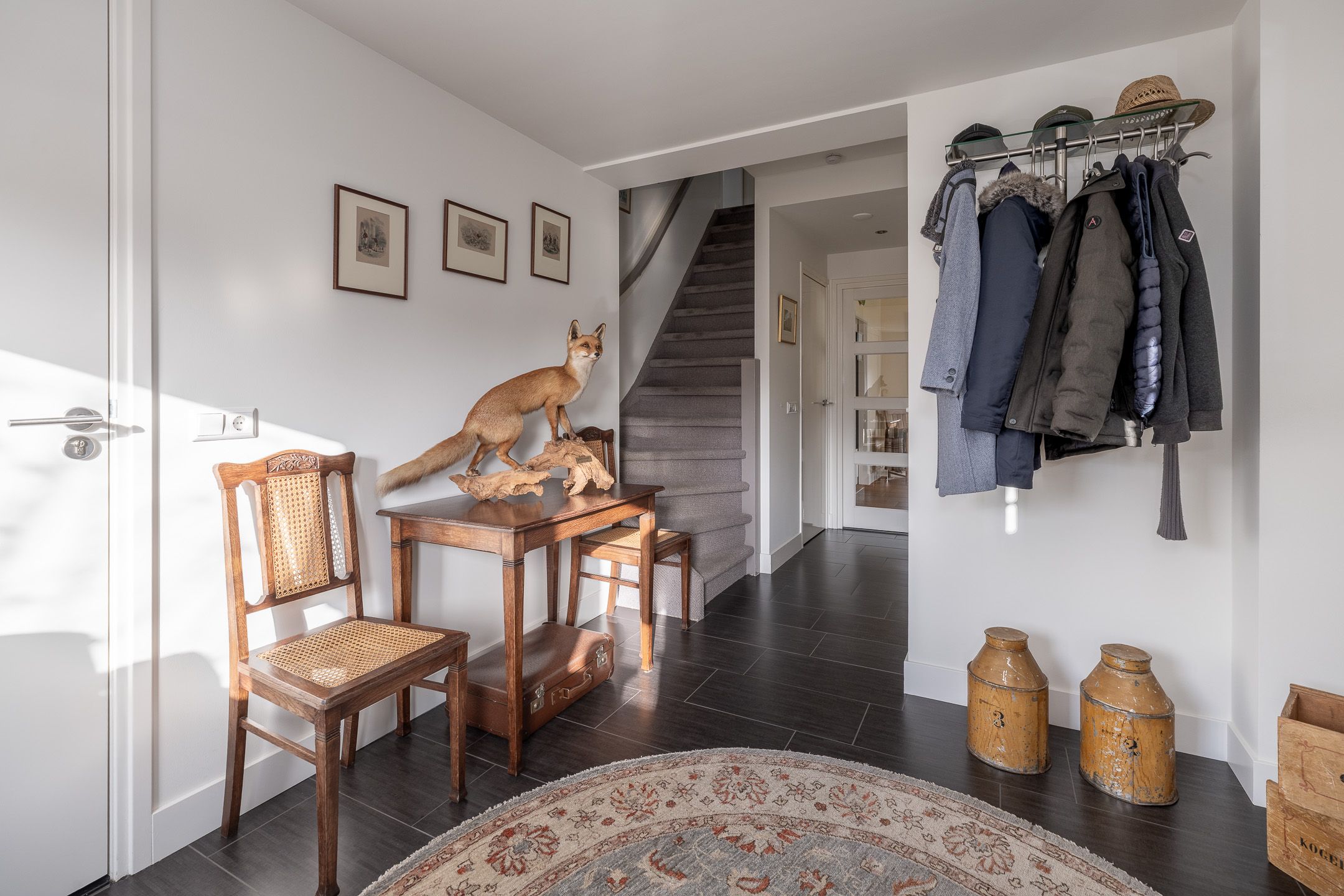 Foto 21 van Wethouder Ten Hamlaan 36