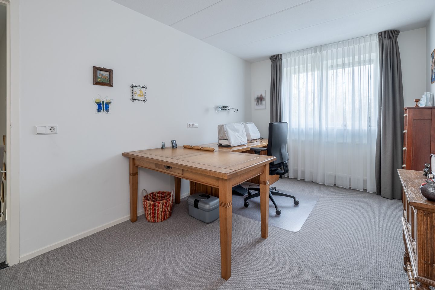 Foto 25 van Wethouder Ten Hamlaan 36