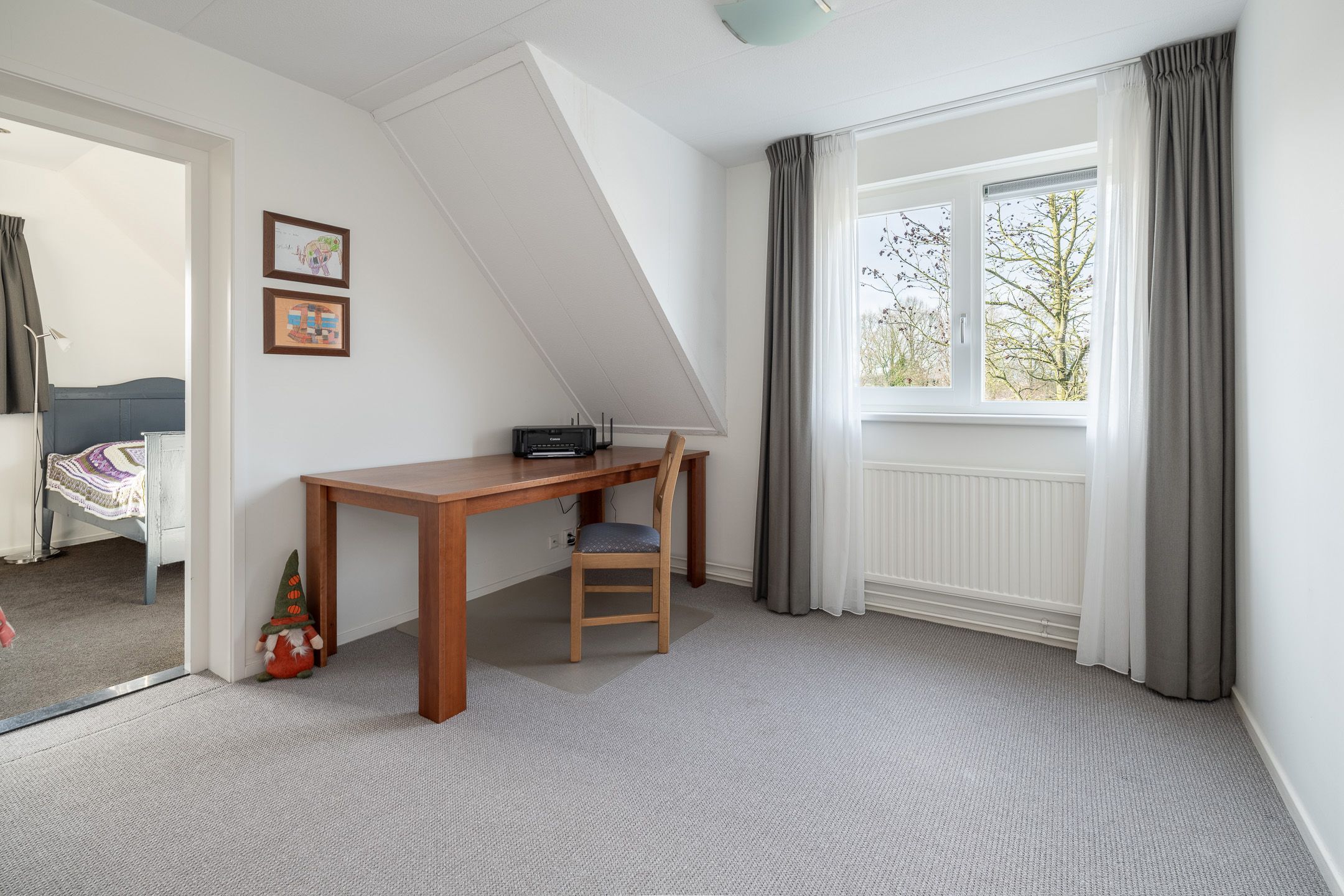 Foto 27 van Wethouder Ten Hamlaan 36