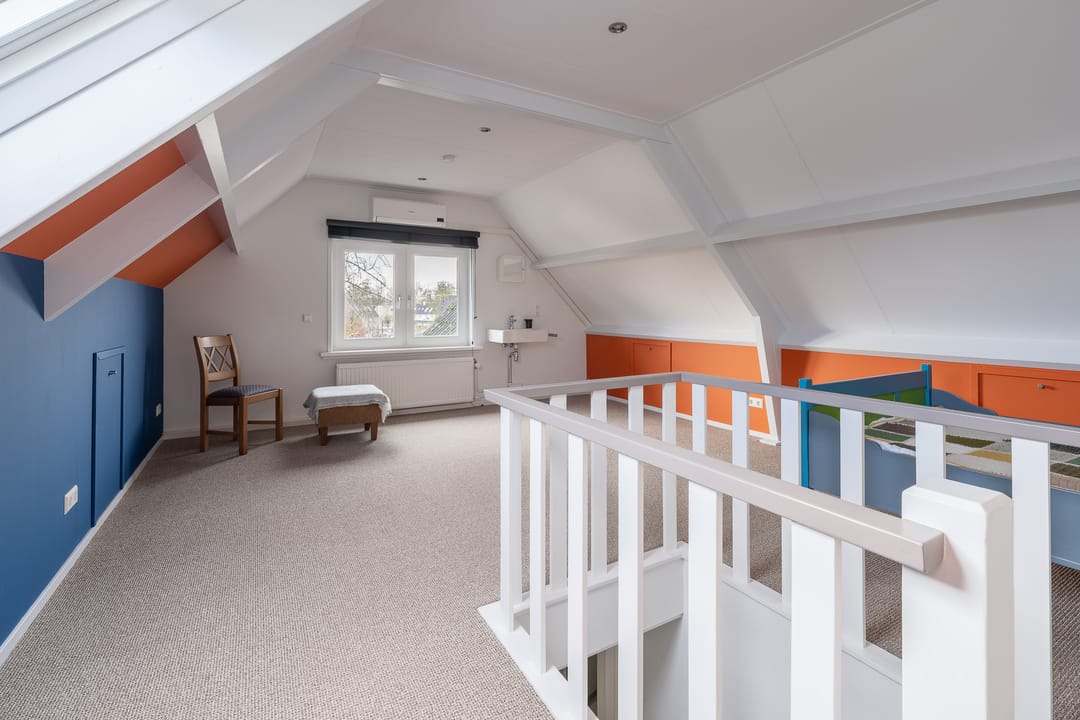 Foto 38 van Wethouder Ten Hamlaan 36