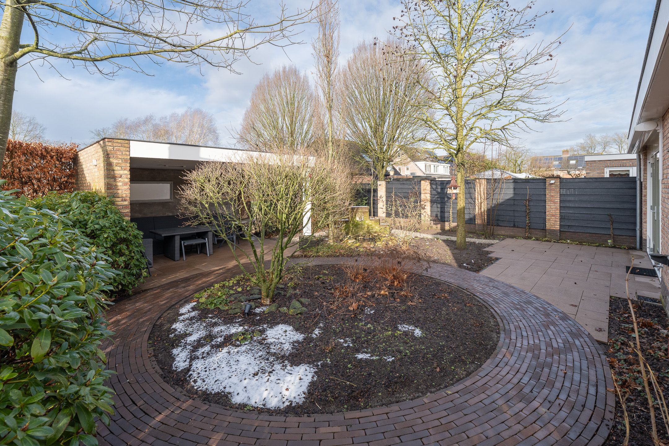 Foto 39 van Wethouder Ten Hamlaan 36