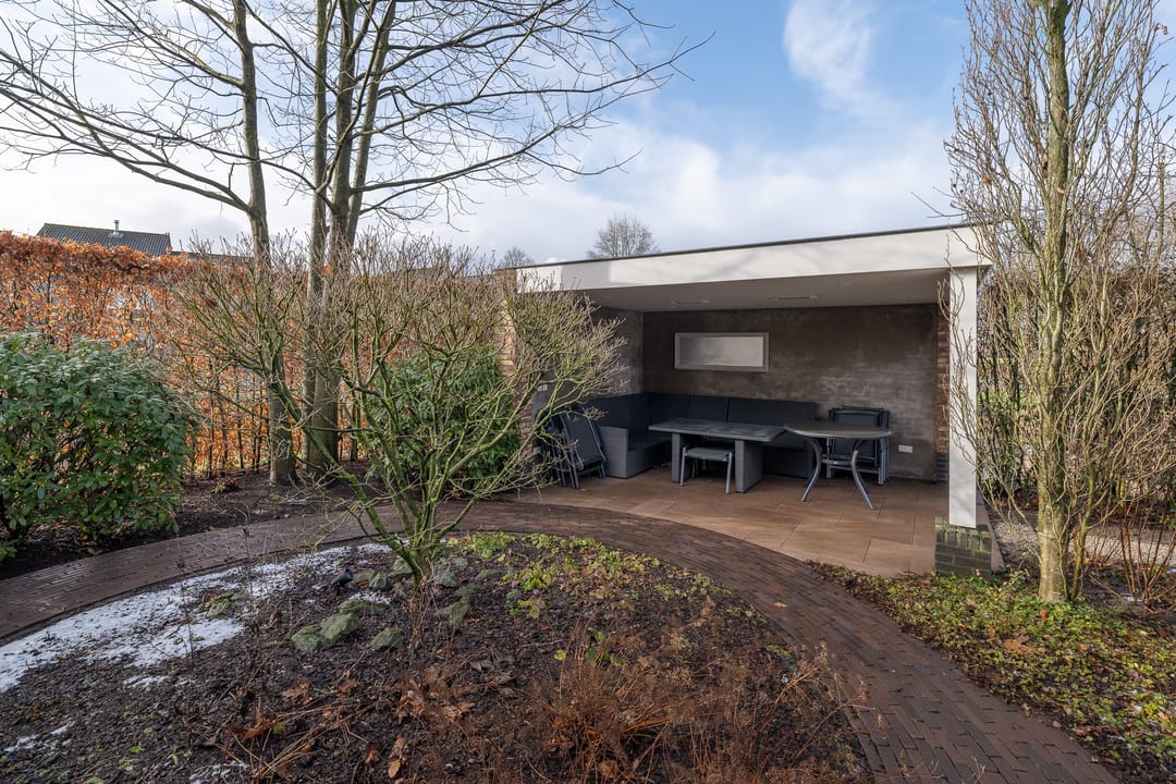 Foto 41 van Wethouder Ten Hamlaan 36