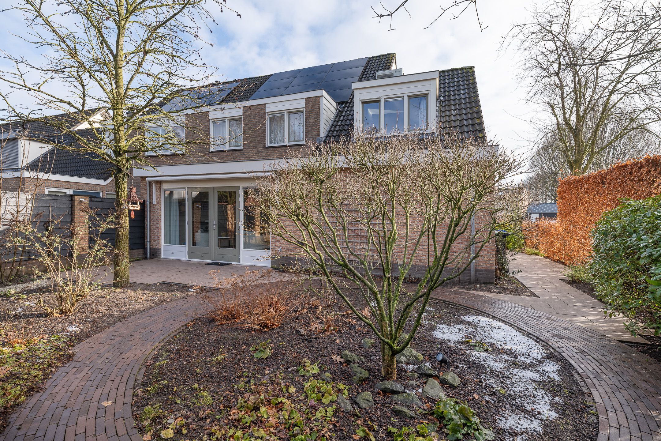 Foto 42 van Wethouder Ten Hamlaan 36