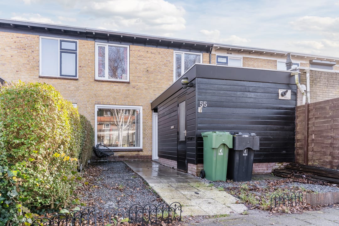 Foto 1 van Piet Heynstraat 55